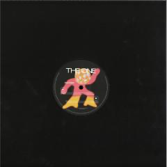 Chloé Caillet & Luke Alessi ft. Jocelyn Brown - (PRE-ORDER) The One (VINYL) | Mint (M) Mint (M)