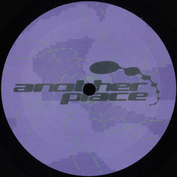 b0n - Bass Flexx EP 9 (VINYL 12") | Mint (M) Mint (M)