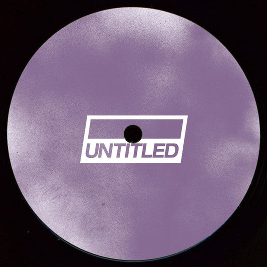 Lee Burton - Strictly Harmonics EP (VINYL) | Mint (M) Mint (M)