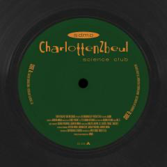 Admo - Charlottenzbeul Science Club (VINYL) | Mint (M) Mint (M)