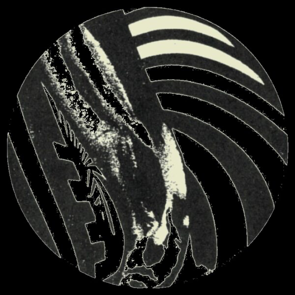 Nemo Vachez - (PRESALE) Psychonaut EP (VINYL) | Mint (M) Mint (M)