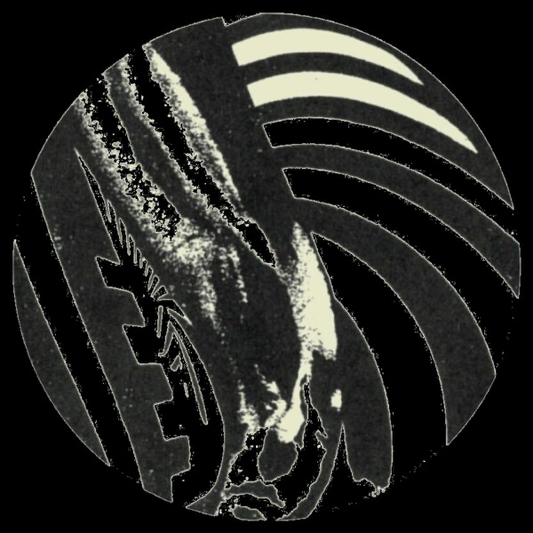Nemo Vachez - (PRESALE) Psychonaut EP (VINYL) | Mint (M) Mint (M)
