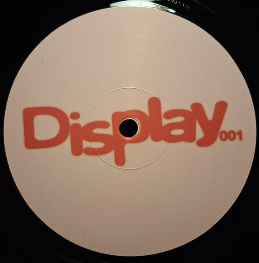 Sweely - Erasmus DJ EP (VINYL) |