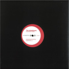 The Inhabitants - Mistaken Identity (VINYL) | Mint (M) Mint (M)