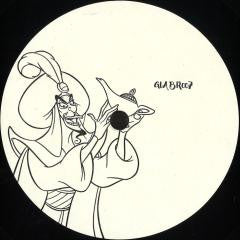 Giabr007 (VINYL) | Mint (M) Generic