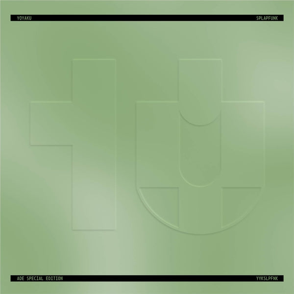 Mauro Moreno, Mella Dee, Obee, Sweely - (PRE-ORDER TBA) Yoyaku Slapfunk (VINYL 12") | Mint (M) Mint (M)
