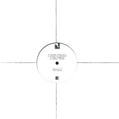 TRAUMER / JOSH BUTLER / ZONE + JANERET - Elements Selected Pieces Vol 3 (VINYL) | Mint (M) Mint (M)