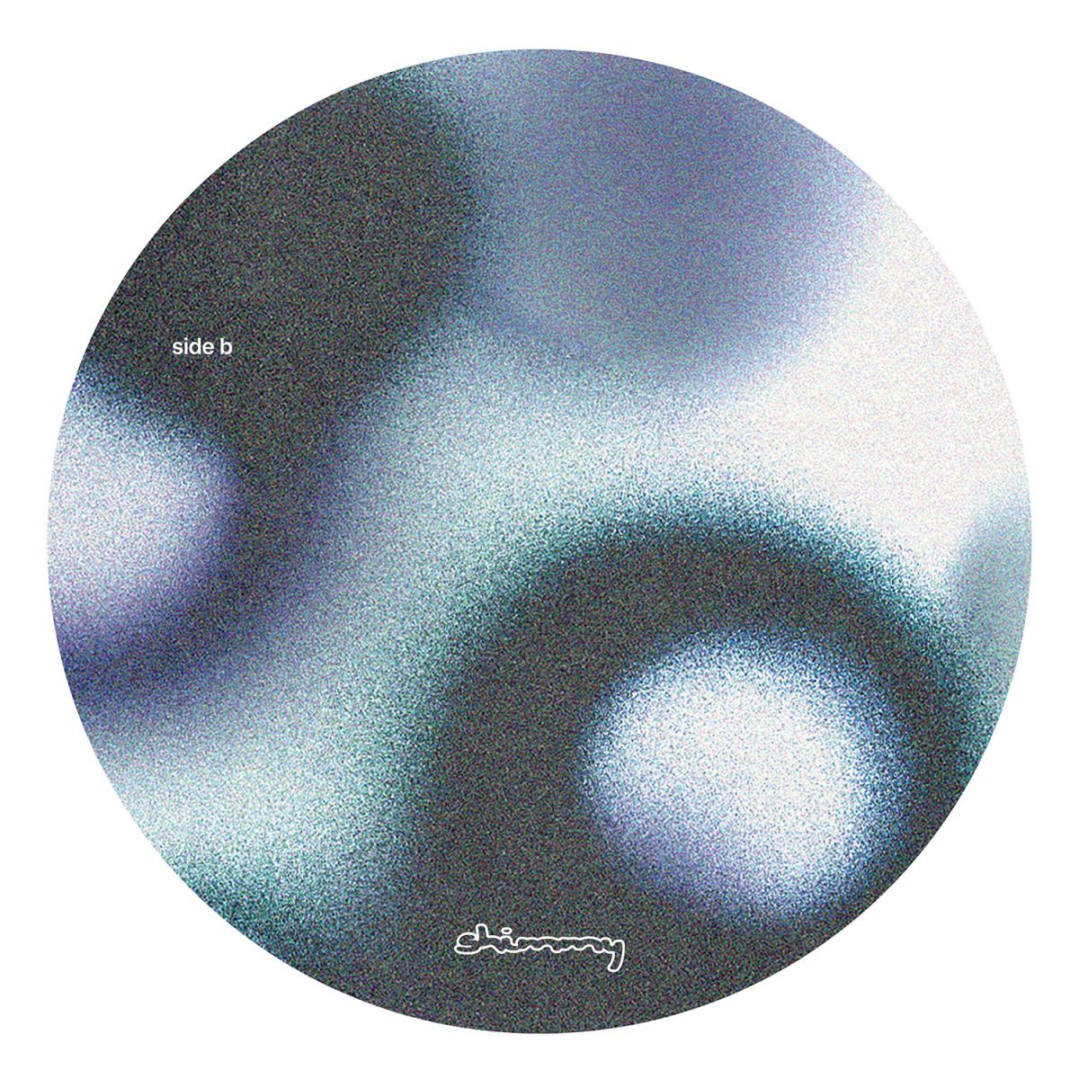 (PRE-ORDER TBA) Fourtrack EP (VINYL 12") | Mint (M) Mint (M)