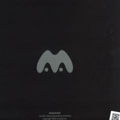 Canavezzi - Ascension LP (VINYL) | Mint (M) Mint (M)