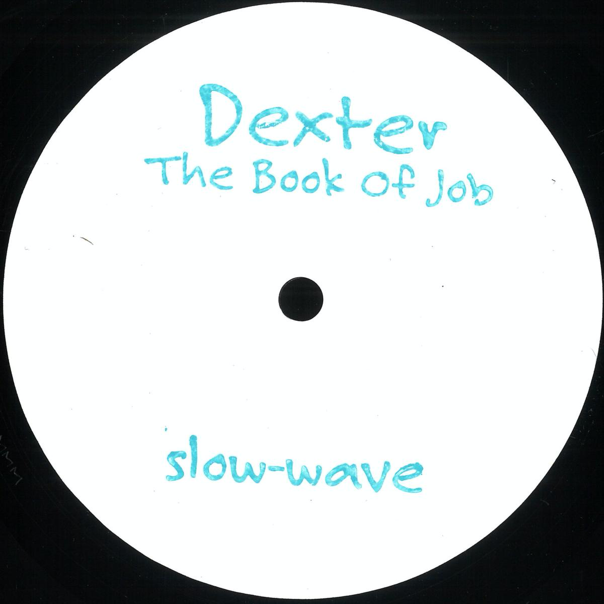 Dexter - The Book Of Job (VINYL) | Mint (M) Mint (M)
