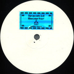 Receptor EP (VINYL) | Mint (M) Mint (M)