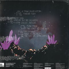 Oliver Koletzki - The Arc Of Tension (2x VINYL) |