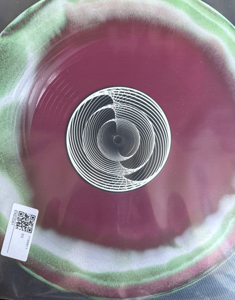 ENDZ061 (VINYL 12") | Mint (M) Mint (M)