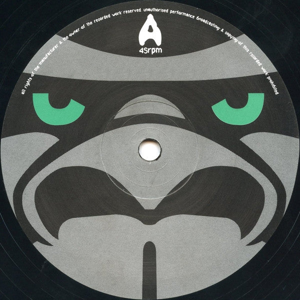 Puente Latino - Takes U There Remixes | Near Mint+ (NM+) Excellent (EX)