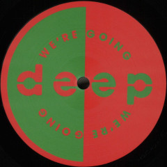 James Shinra - (PRESALE TBD) WGD 12005 (VINYL) | Mint (M) Mint (M)
