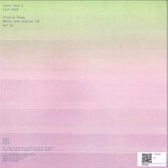 Roy Of The Ravers - (PRESALE) White Line Sunrise III (Part 2) (VINYL) | Mint (M) Mint (M)