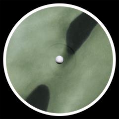 Feral - Woodland (VINYL 12") | Mint (M) Mint (M)
