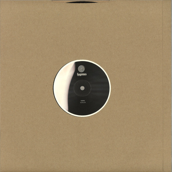Feral - Heruka (VINYL 12") | Mint (M) Mint (M)