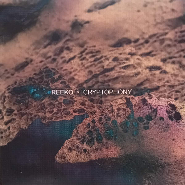 Cryptophony (2xVINYL) |