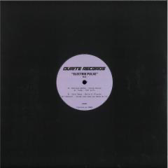 Various - Electrik Pulse Vol.2 (VINYL) |