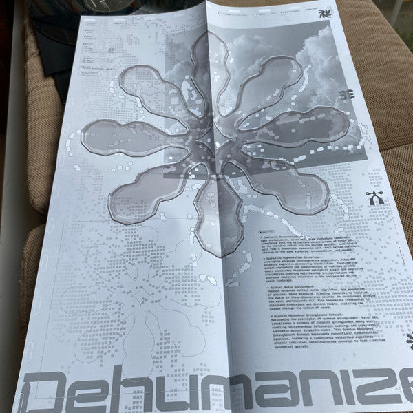 Convergence (VINYL) | Mint (M) Mint (M)