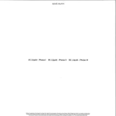 Opal Sunn - Liquid (VINYL) |