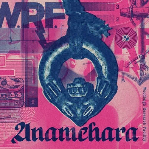 Woodleigh Research Facility - (PRESALE 5/29/26) Anamchara (2x12") | Mint (M) Mint (M)