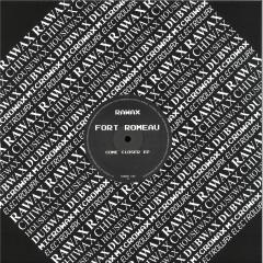 FORT ROMEAU - Come Closer (VINYL) |