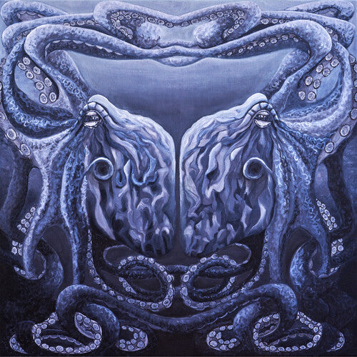 Los Pulpitos - Tentacletek (VINYL) | Mint (M) Mint (M)