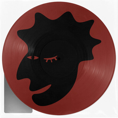 Kaytranada - Ain't No Damn Way (PICTURE VINYL LP) | NEW