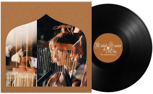 (PRE-ORDER 1/16/26) The Pavilion of Dreams (VINYL) |