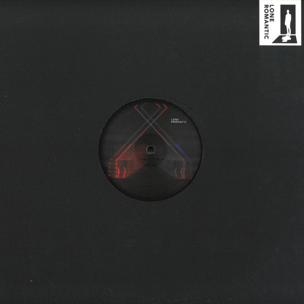 Deti Techno EP (VINYL) | Mint (M) Mint (M)
