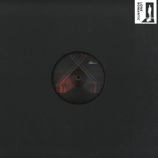 Deti Techno EP (VINYL) | Mint (M) Mint (M)