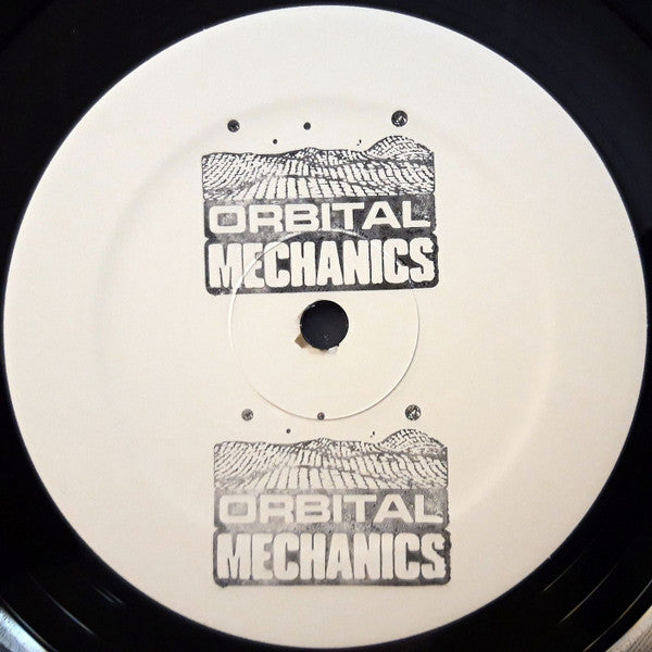 The End (2xVINYL) | Mint (M) Mint (M)