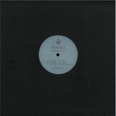 Defekt - (PRE-ORDER) Adaptive Fiction (VINYL 12") | Mint (M) Mint (M)