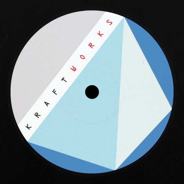 Nesta - (PRESALE 5/25/26) KRAFTWORKS Vol. I (VINYL) | Mint (M) Mint (M)