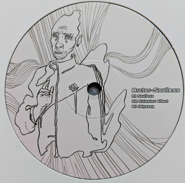 Soulless | Mint (M) Mint (M)