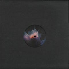 Obscur - The God Molecule (BROWN VINYL) | Mint (M) Mint (M)