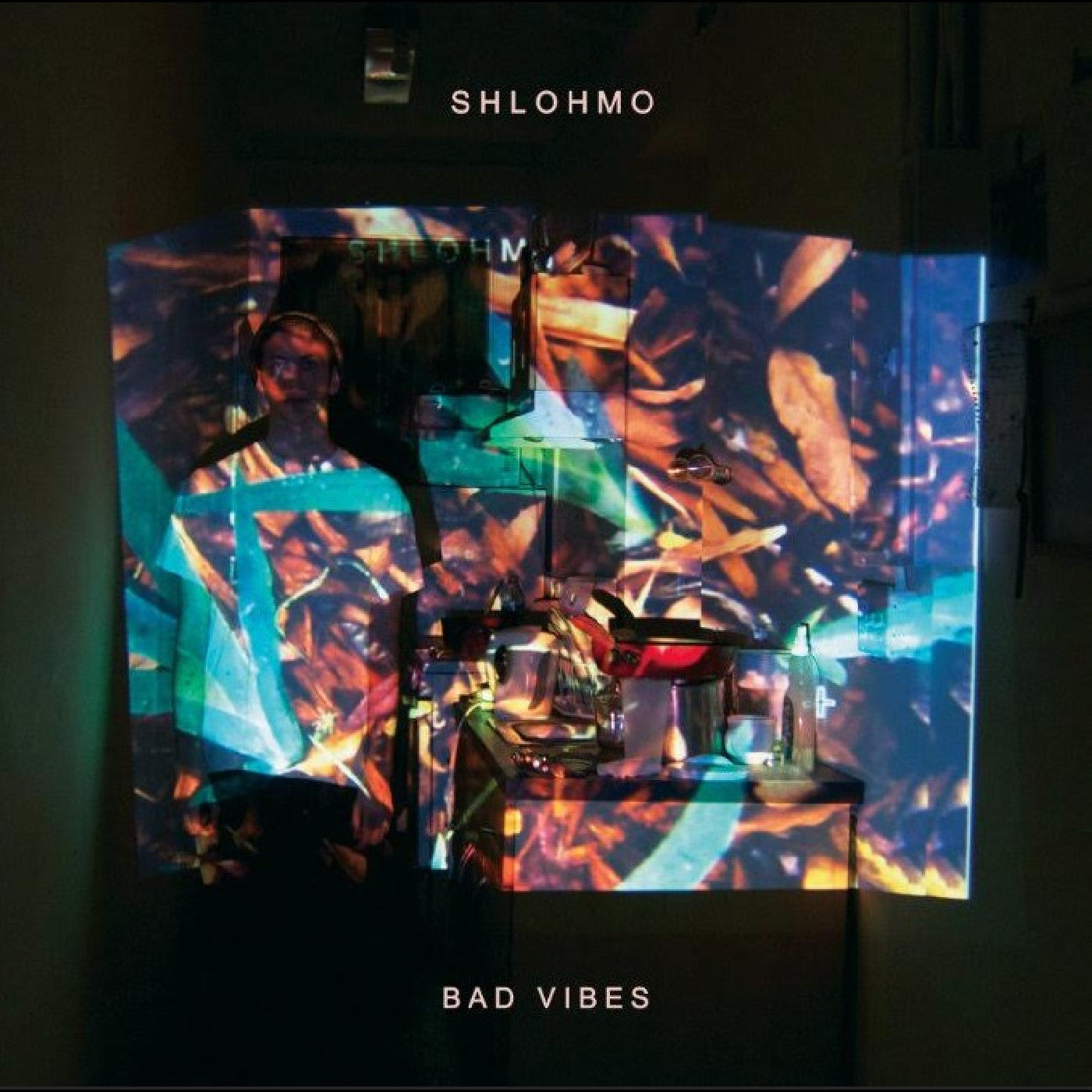Bad Vibes (2x GREEN VINYL) | Mint (M) Mint (M)