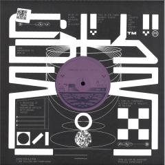 Kamelia Parvanova - Come And Find Me (VINYL) |
