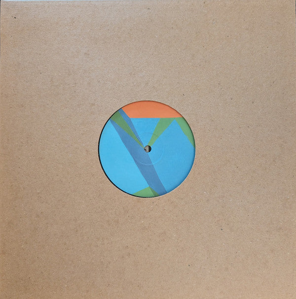 Fluids In Motion E.P. | Mint (M) Generic