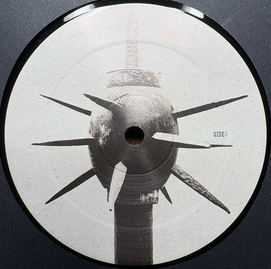 LEWIS FAUTZI - Irrational Fear Of Failure (VINYL 12") |