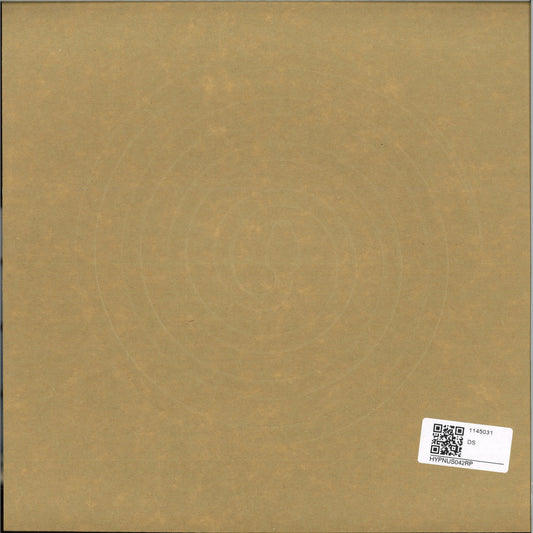 Feral (11) - Chez Driss (VINYL 12") | Mint (M) Mint (M)