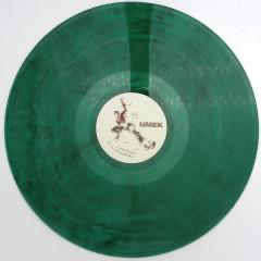 Umek - (PRE-ORDER) Ritmolicious EP (VINYL) | Mint (M) Mint (M)
