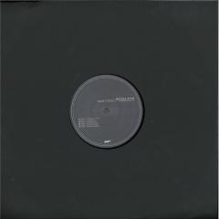 ANNĒ & SERA J - Symbiosis II (VINYL 12") | Mint (M) Mint (M)