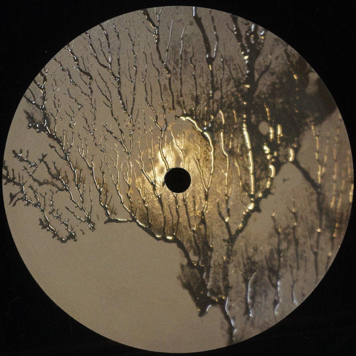 Decka - When Time Stopped (VINYL) | Mint (M) Mint (M)