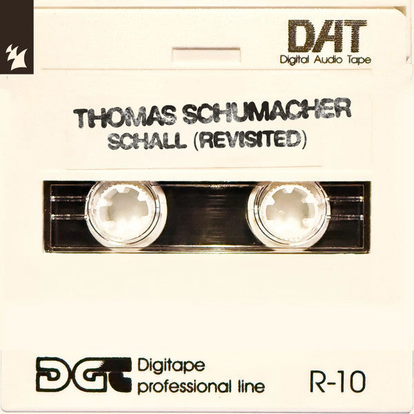 Elektrochemie LK - Schall (Revisited)(VINYL) | Mint (M) Mint (M)