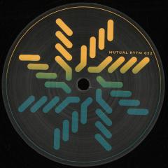 Yanamaste - Evil (VINYL 12") |