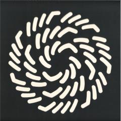 Ribé & Roll Dann - Virtus Occulta (VINYL) | Mint (M) Mint (M)