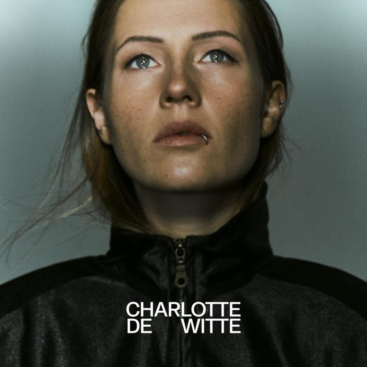 Charlotte De Witte - Charlotte de Witte LP (2x VINYL 12") | Mint (M) Mint (M)